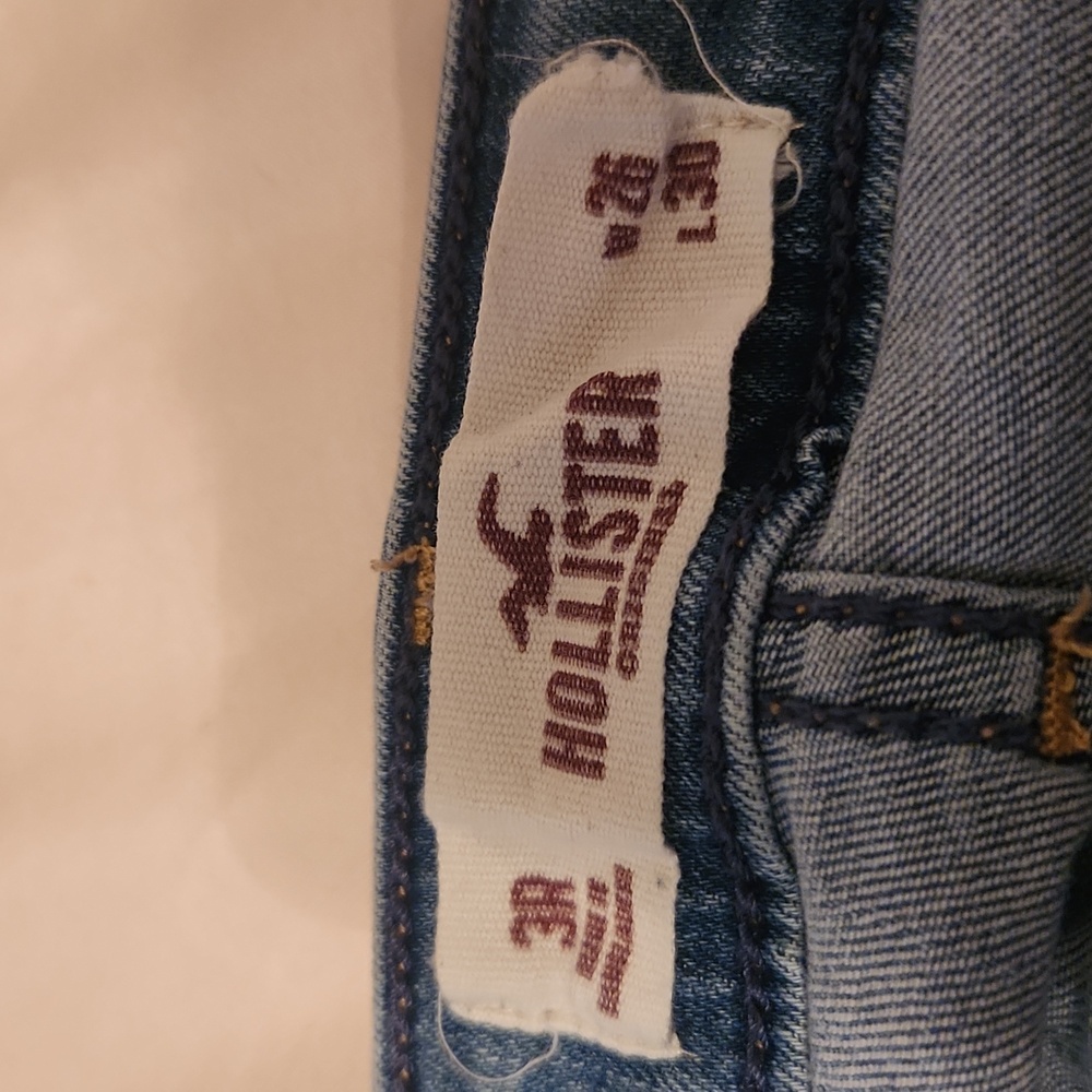 Hollister Original